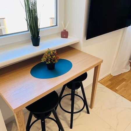 Zeus Design Apartment Erlach #37 비엔나 외부 사진