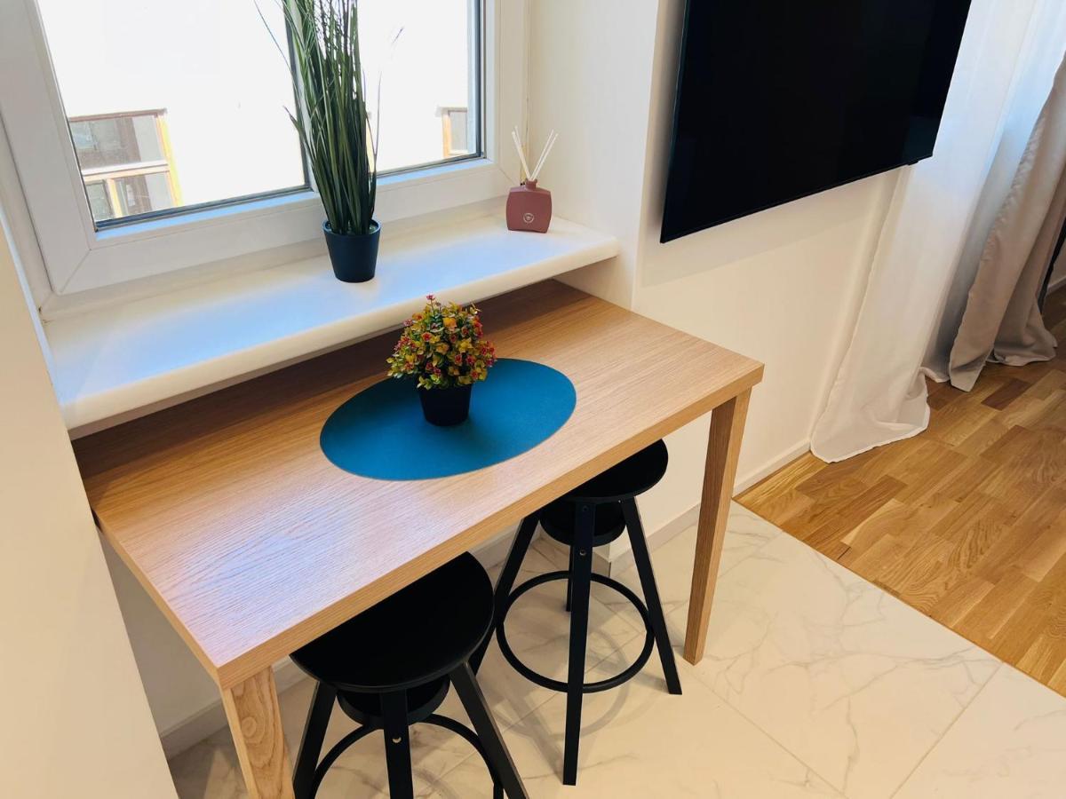 Zeus Design Apartment Erlach #37 비엔나 외부 사진